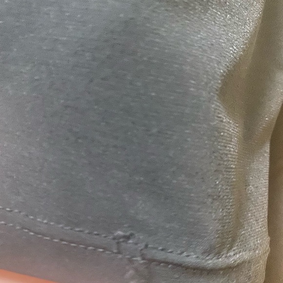 3/4 sleeve tunic perfect with leggings ! - Picture 3 of 5